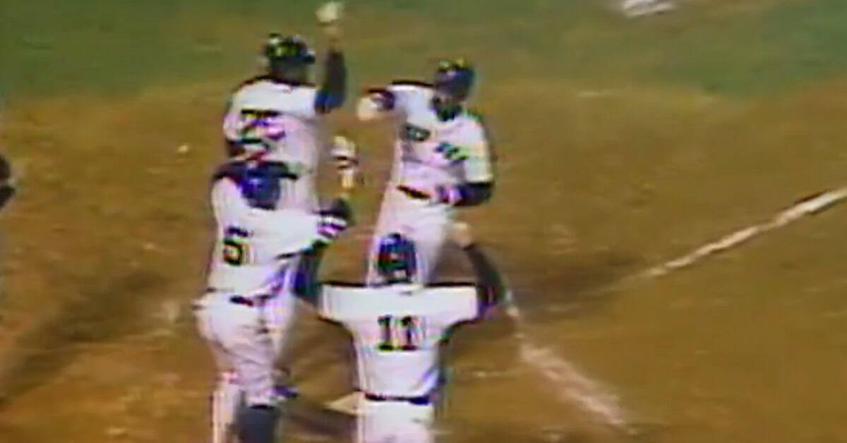 Jim Rice Congratulations