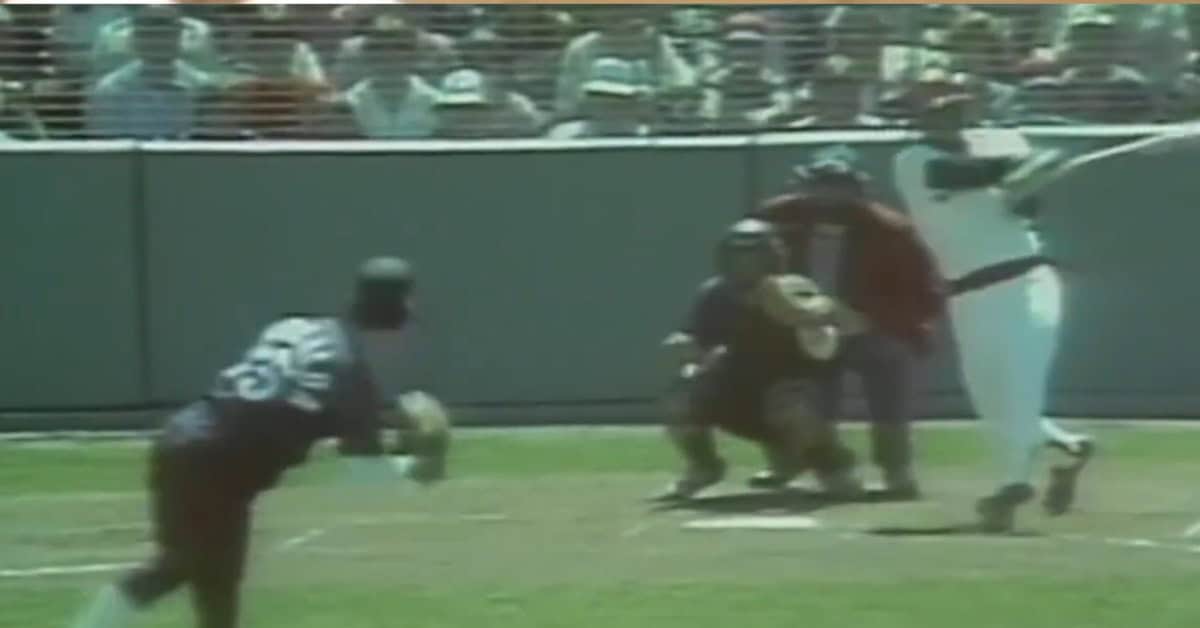 Jim Rice Letting It fly