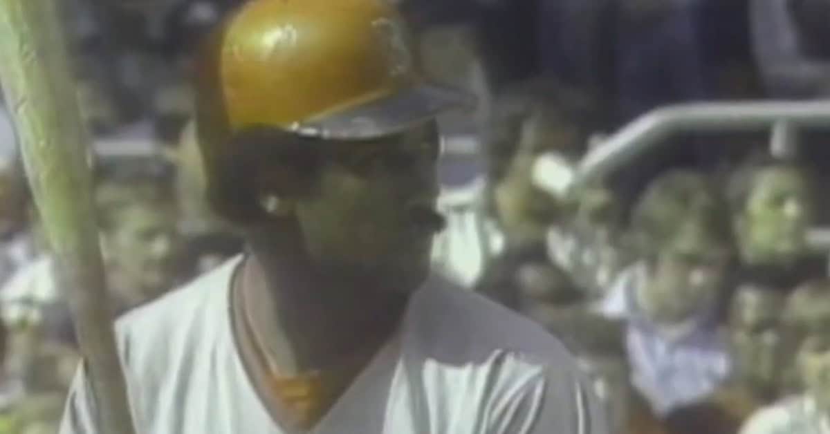 Jim Rice Ready