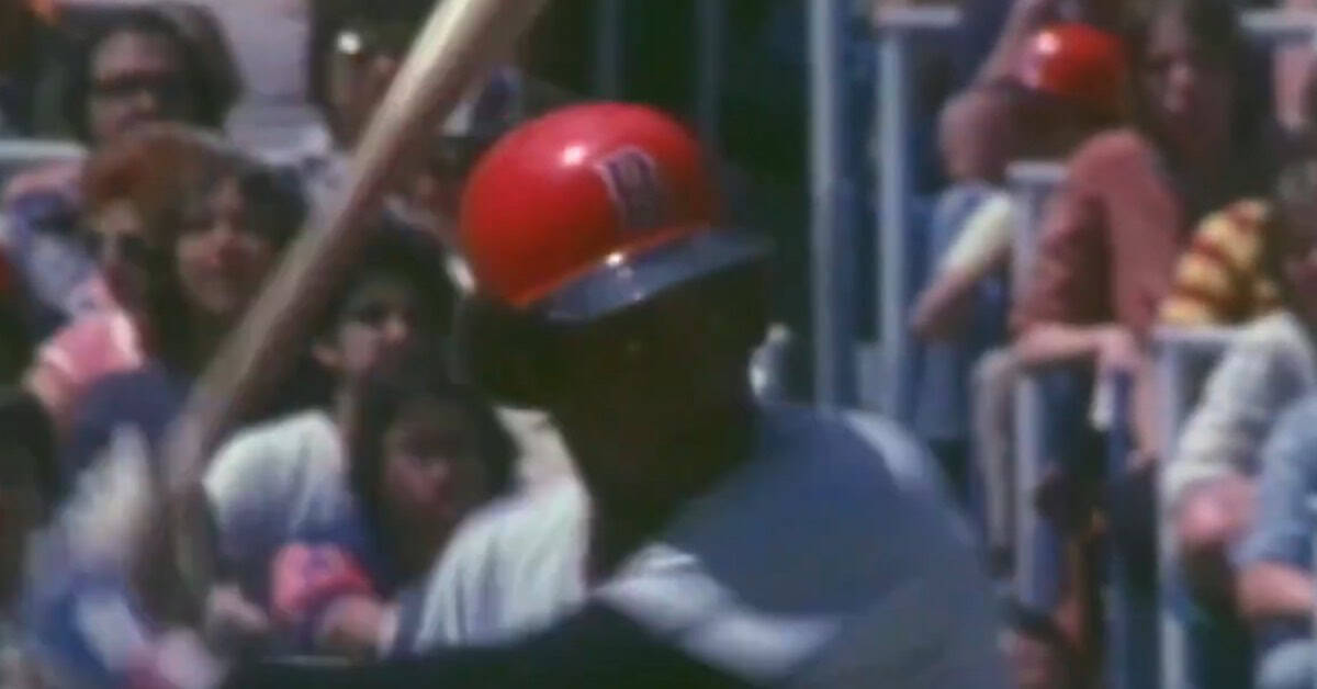 Jim Rice Swing