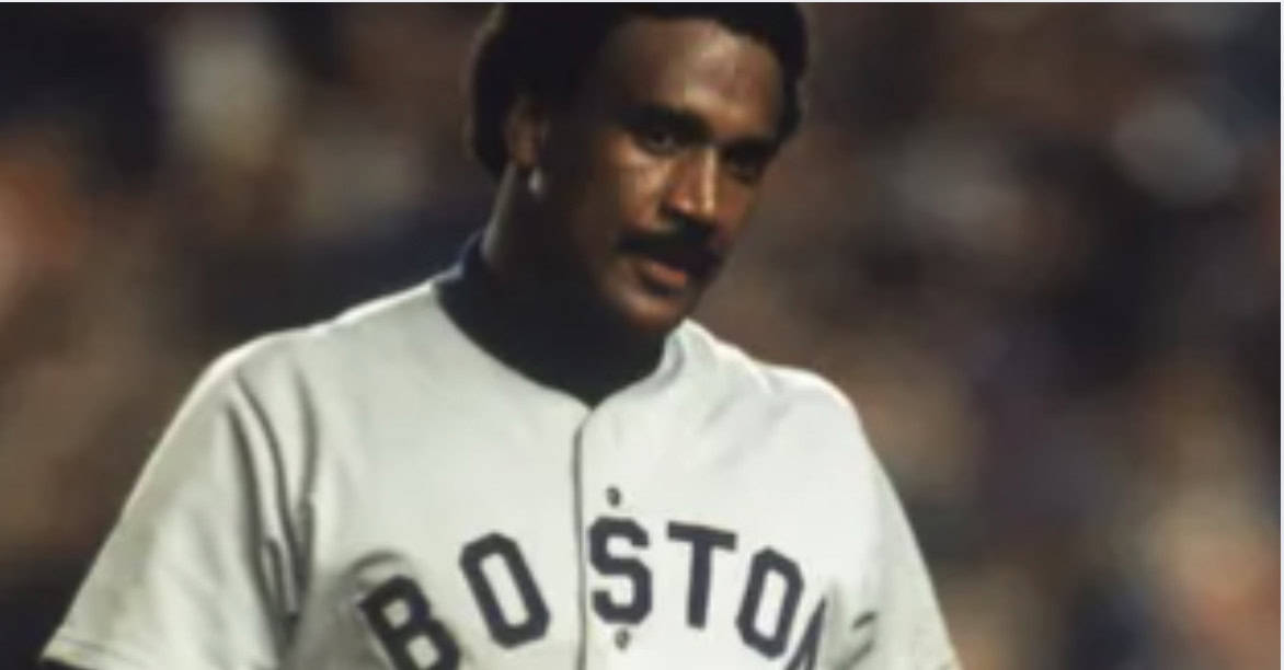 Jim Rice Was a Different Kind of Dangerous 8 Jim Rice2