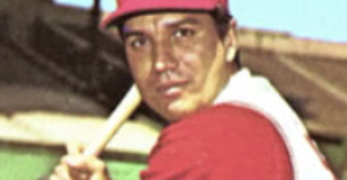 20 Catchers Who Squatted Through Hell and Smiled About It 17 Joe Azcue