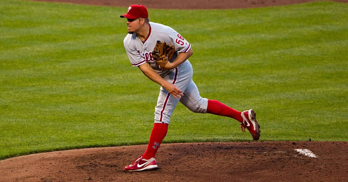 Joe Blanton