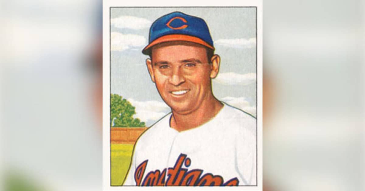 Flannel, War Bonds, and the Fall Classic: Baseball's 1940s World Series Cast 18 Joe Gordon