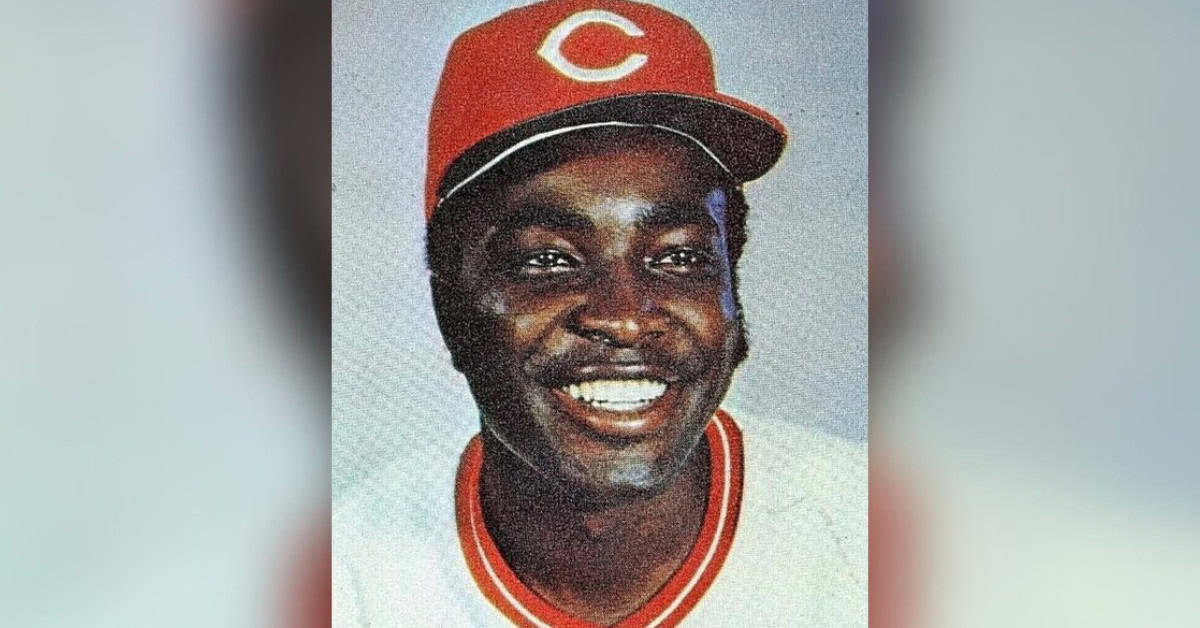 Joe Morgan