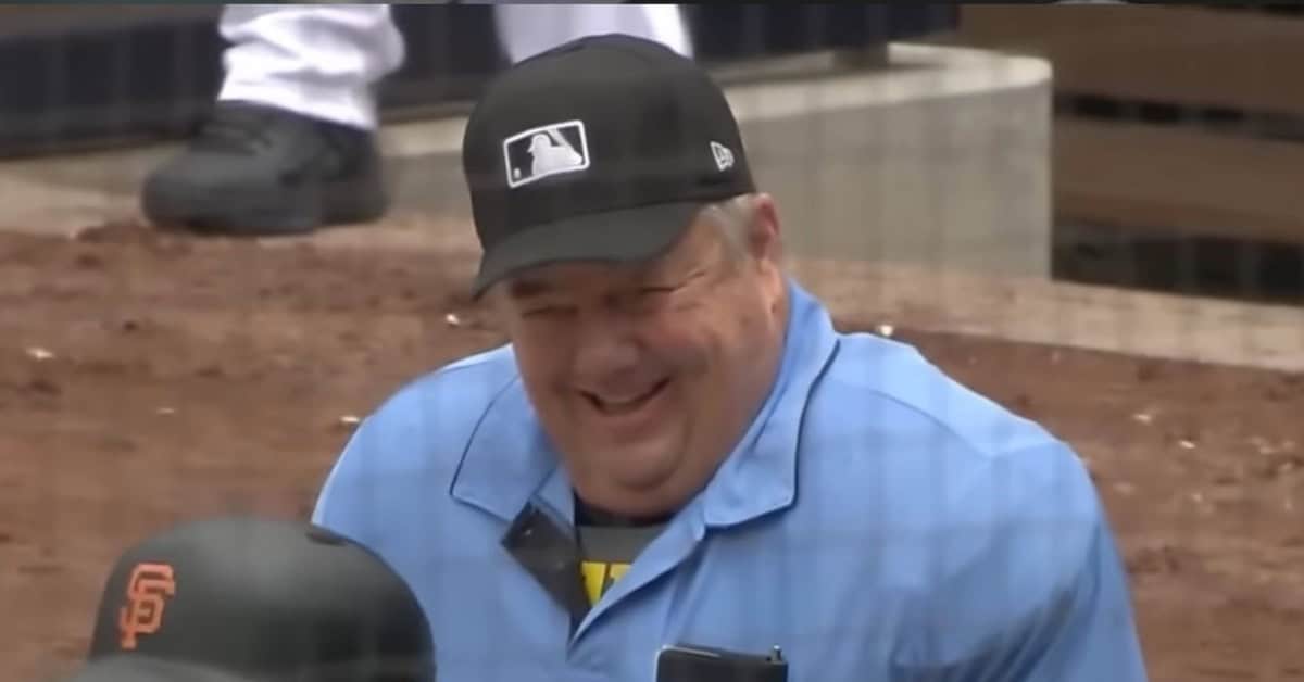 The MLB Umpires Fans Openly Despised 3 Joe West