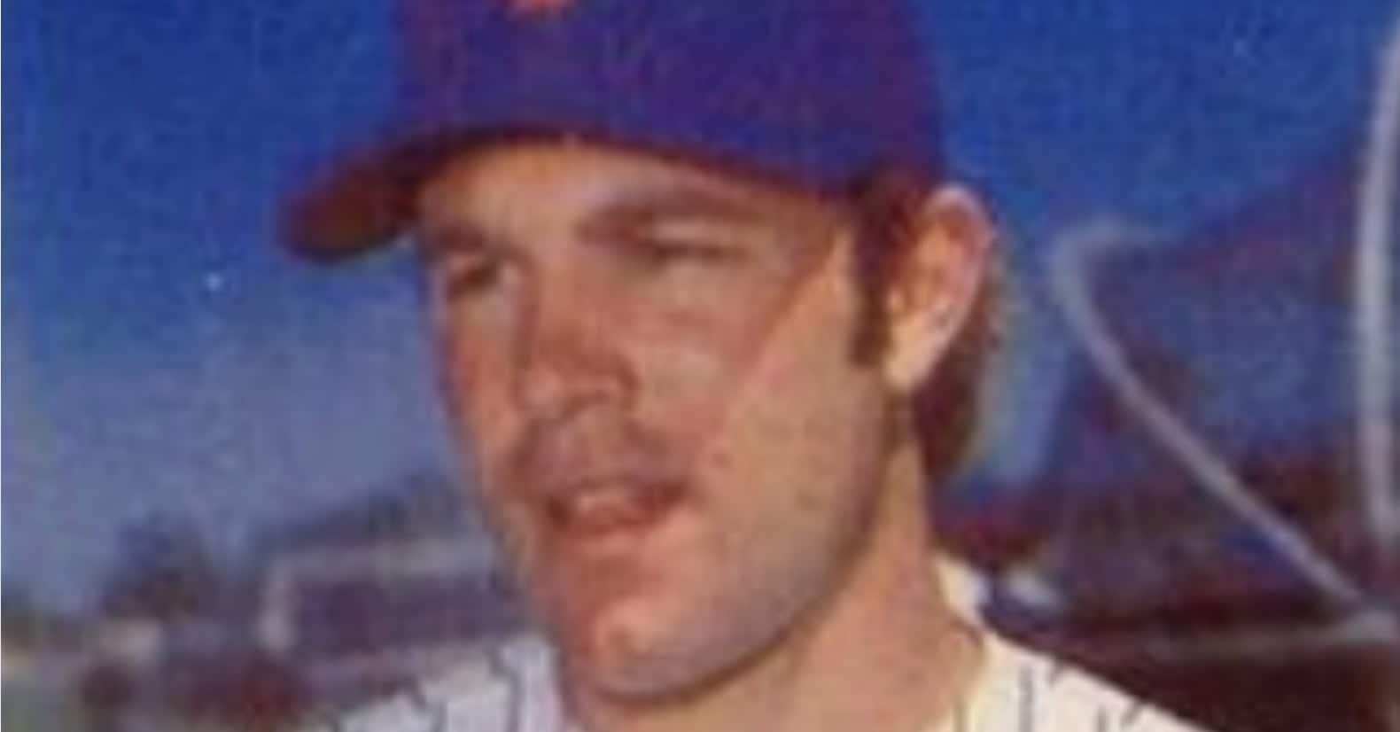 Were the '70s the Greatest Era for Catchers? These 15 Make the Case 16 John Stearns in action, showcasing his toughness as a catcher in the 1970s.