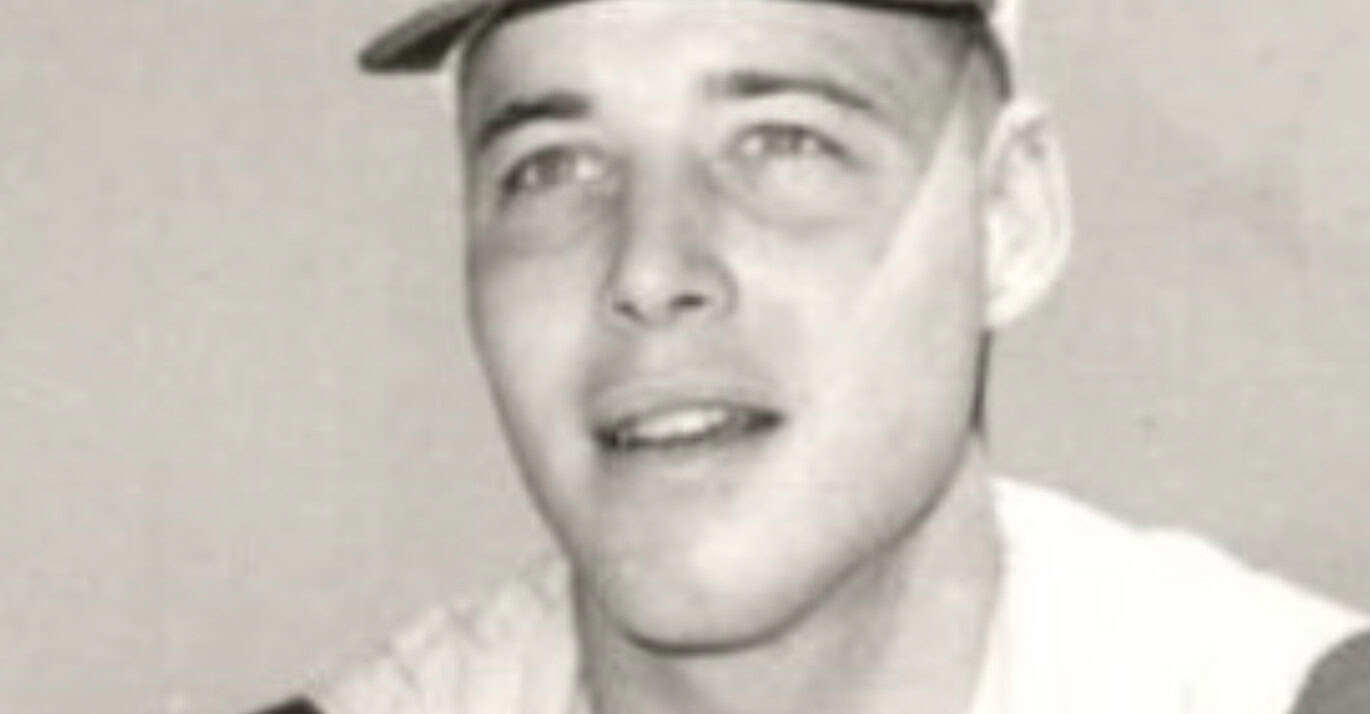 20 Catchers Who Squatted Through Hell and Smiled About It 11 Johnny Edwards