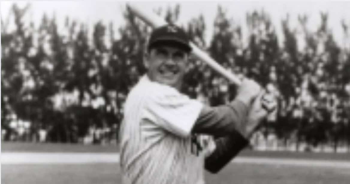 20 Left Fielders Who Defined a Decade Nobody Talks About Anymore 15 Johnny Lindell
