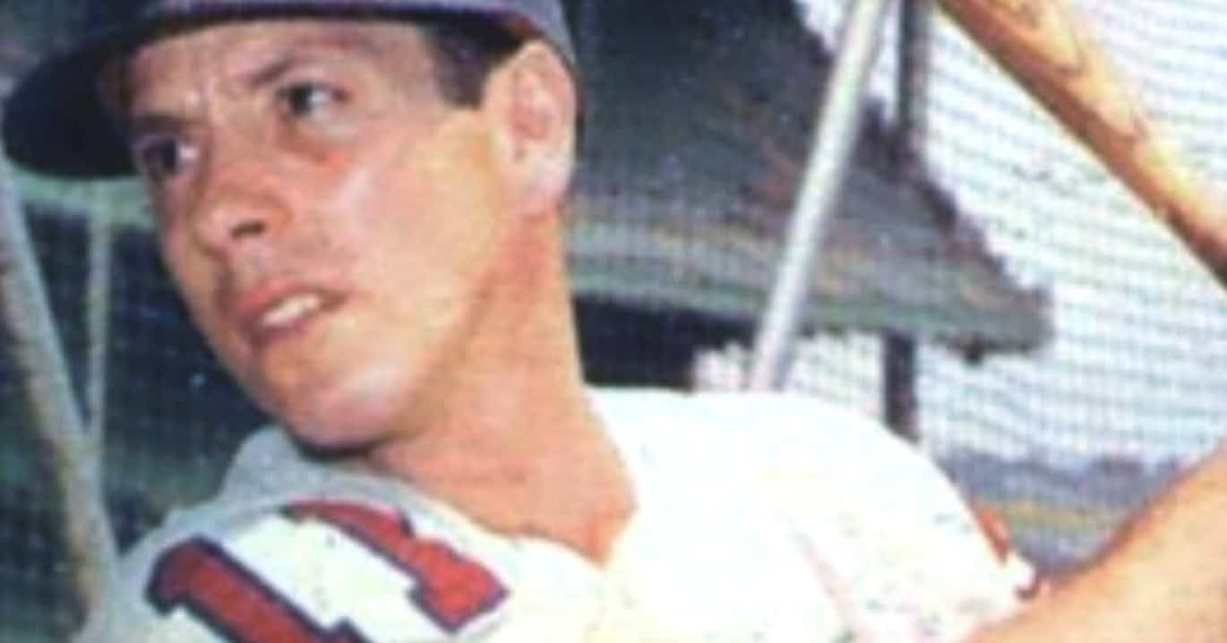 20 Catchers Who Squatted Through Hell and Smiled About It 16 Johnny Romano