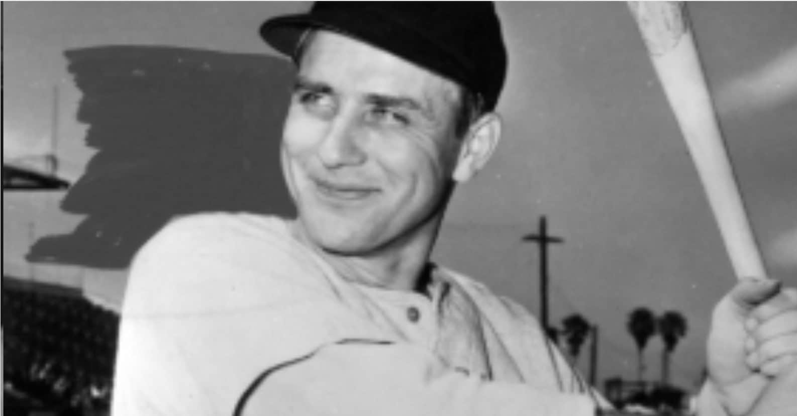 These Right Fielders Owned the 1940s—And Most Fans Have No Idea 15 Johnny Wyrostek