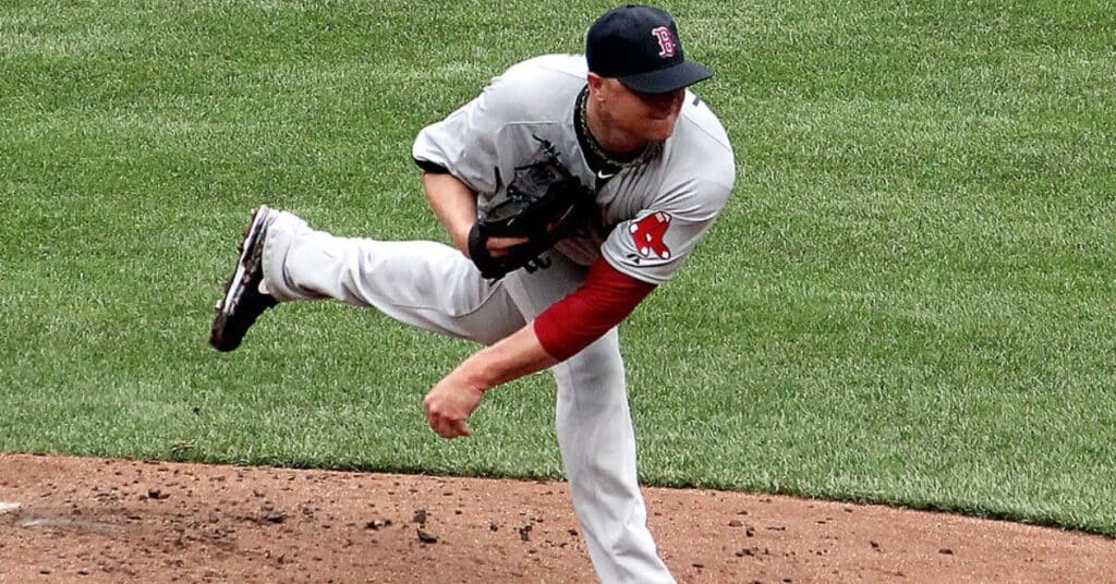 Jon Lester