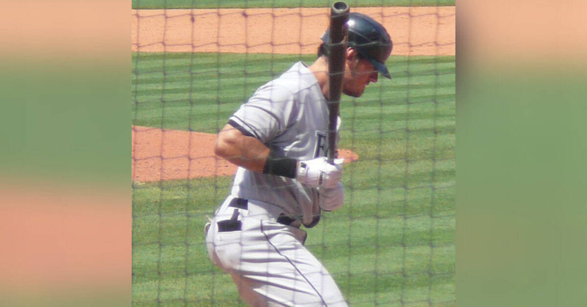 Jorge Cantu