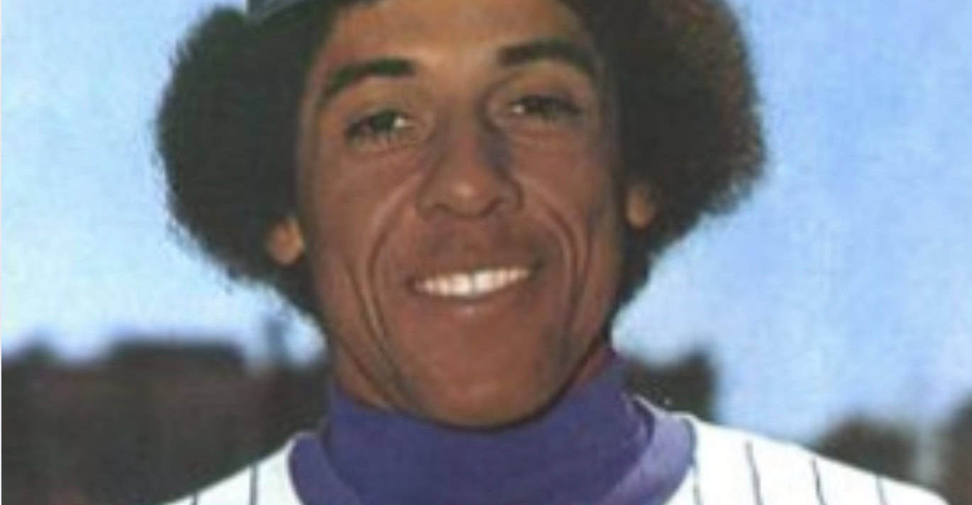 Where Have You Gone, Left Field? The '70s Legends Who Defined the Position 9 Jose Cardenal showcasing his speed and style, a key player of the 70s.