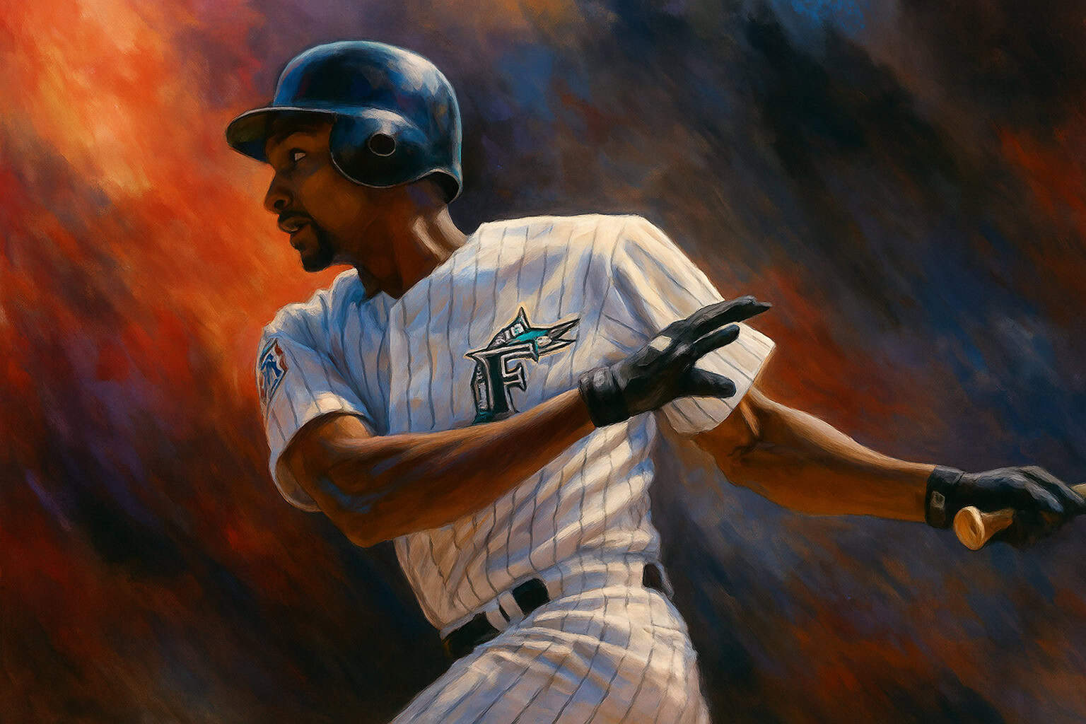 12 Marlins the All-Star Voters Missed — But Fish Fans Never Will 13 Juan Encarnacion
