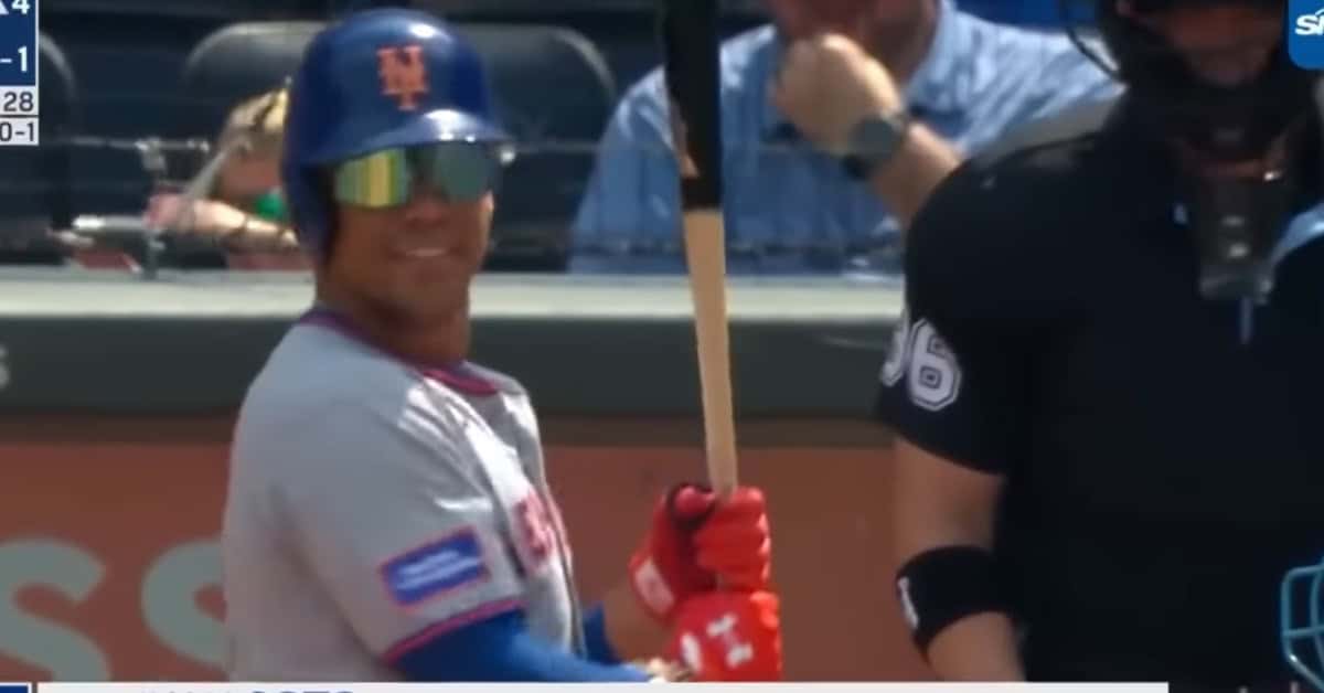 12 Baseball Moves That Flew Right Over a Generation's Head 12 Juan Soto Working the Count