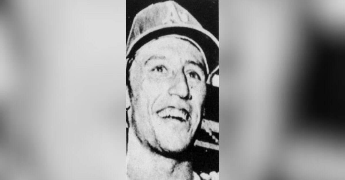Ken Holtzman As