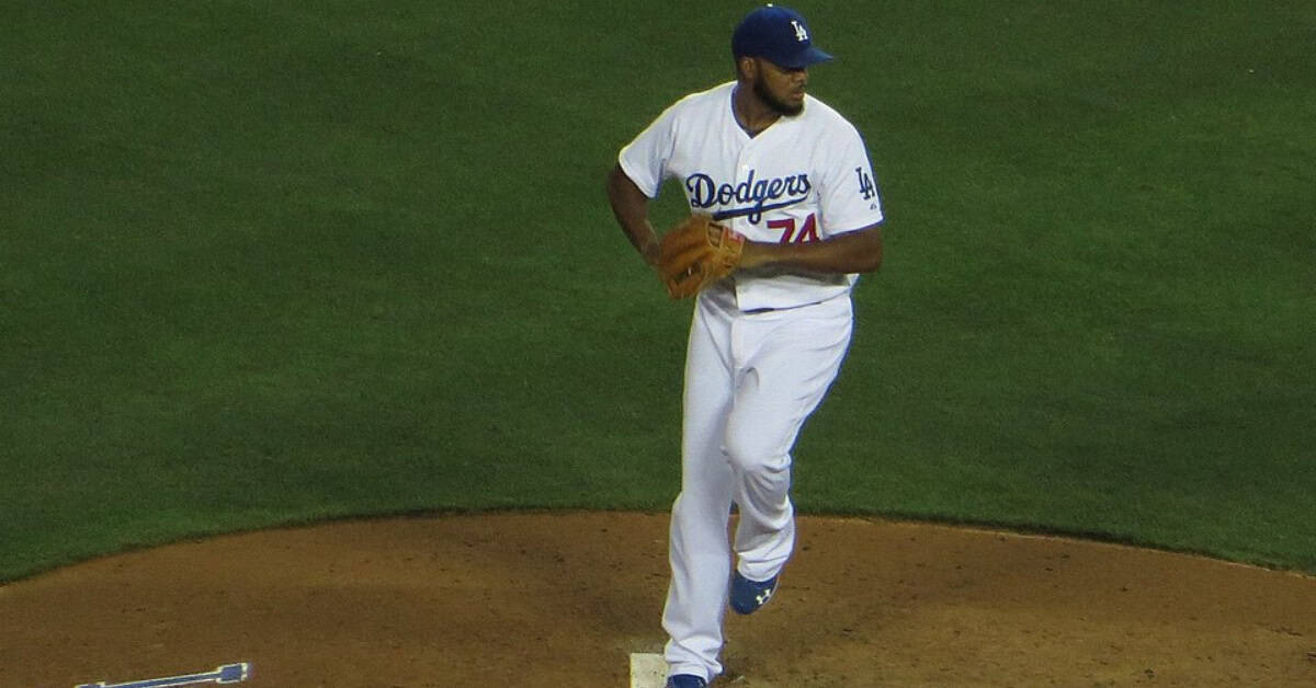 Kenley Jansen