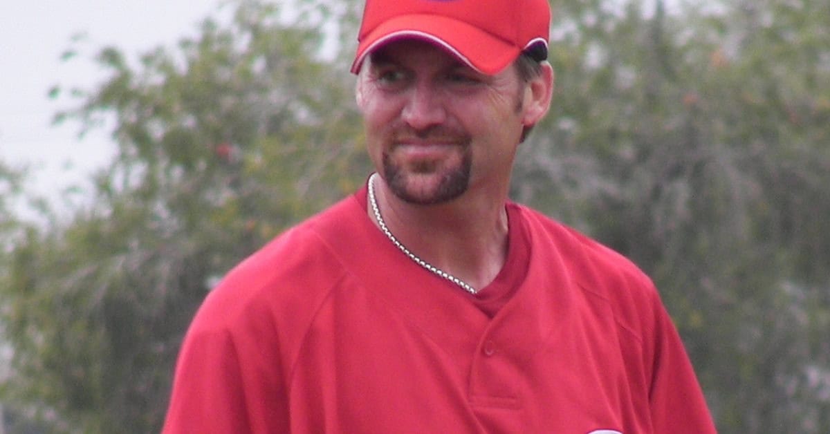 Kent Mercker