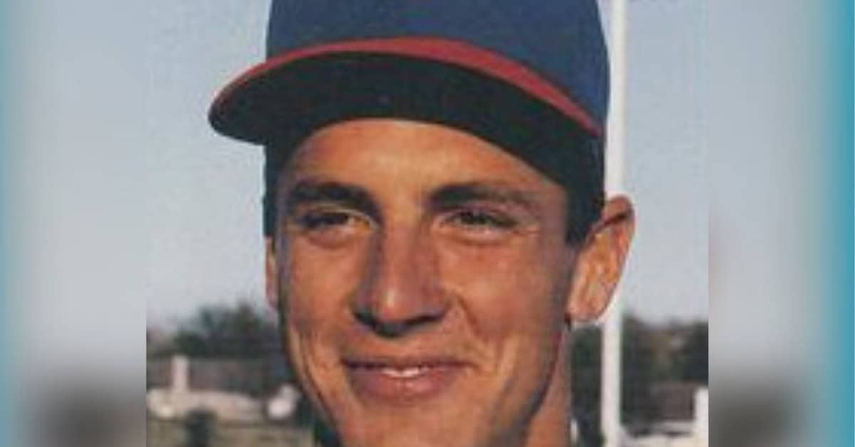 20 Players Who Shared a Clubhouse With Nolan Ryan 10 Kevin Brown