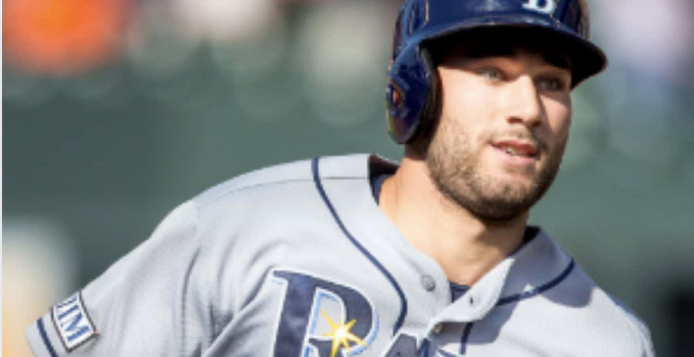 Every Center Fielder Who Mattered in the 2010s, From Trout on Down 10 Kevin Kiermaier