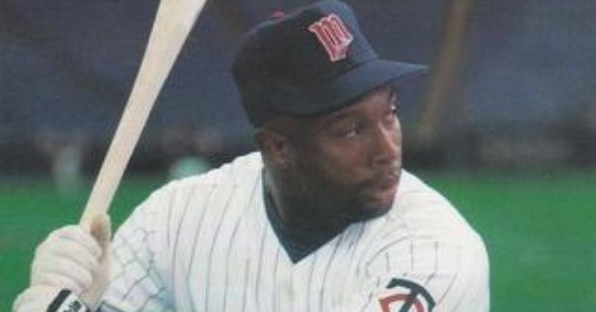 25 Minnesota Twins Worth Remembering 24 Kirby Puckett celebrates his Game 6 homer, a defining moment in the '90s World Series.