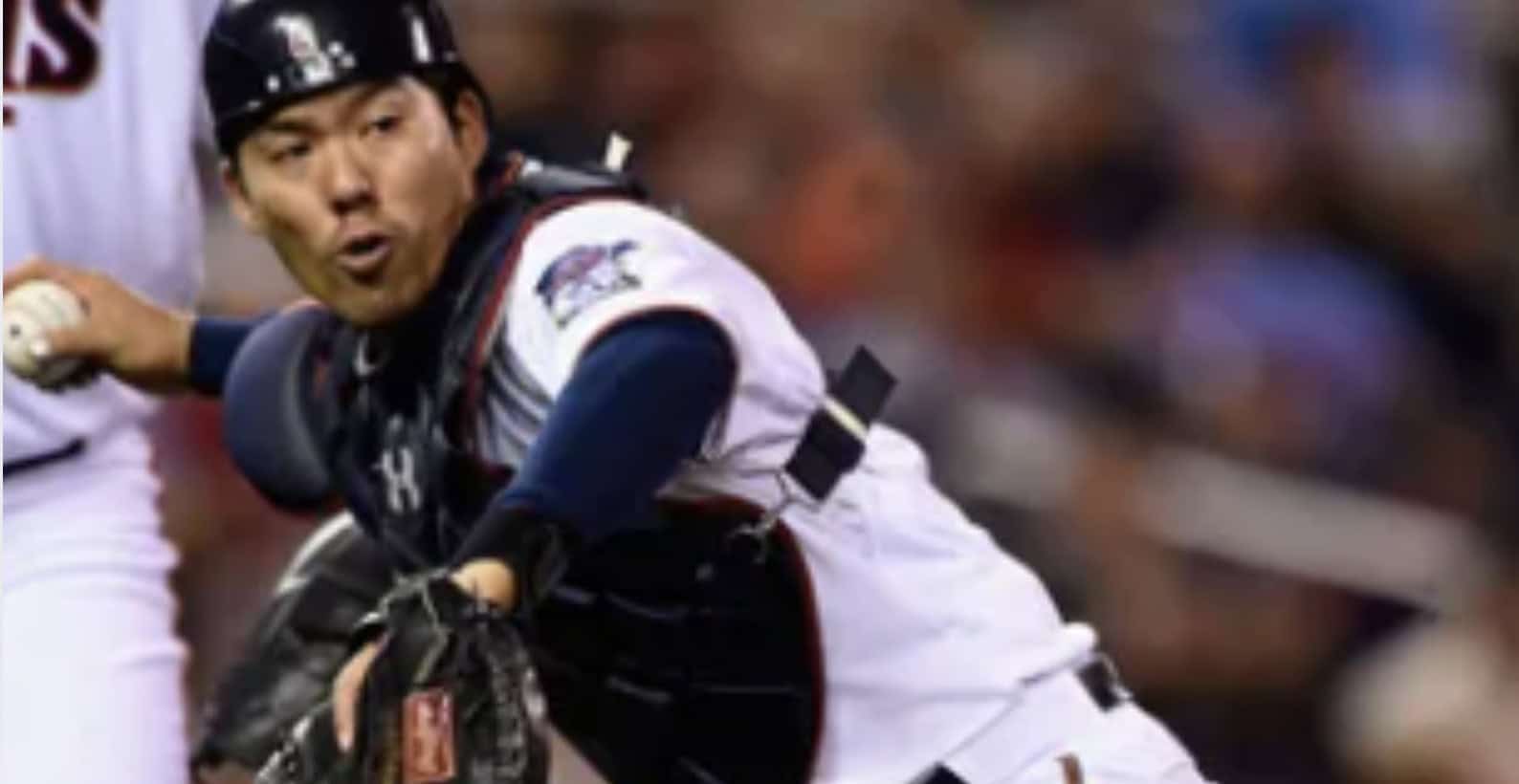 Kurt Suzuki