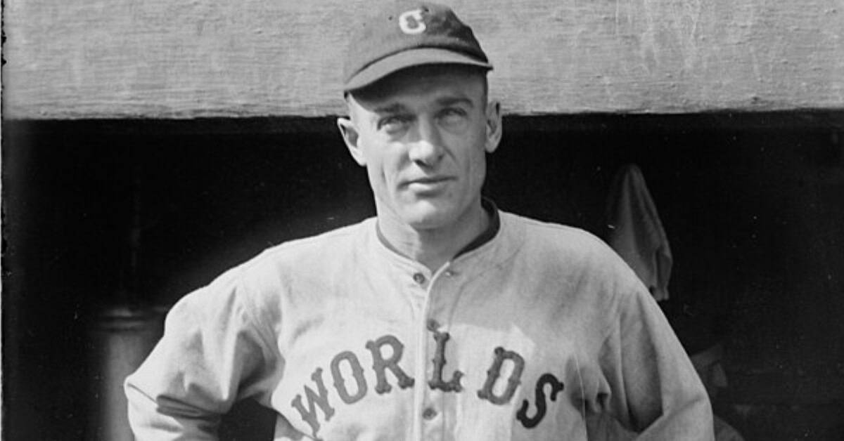 Who actually won the Deadball Era? 15 Larry Gardner