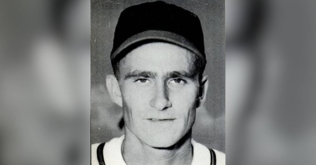 The 1950s Champions Who Owned the Game 3 Lew Burdette