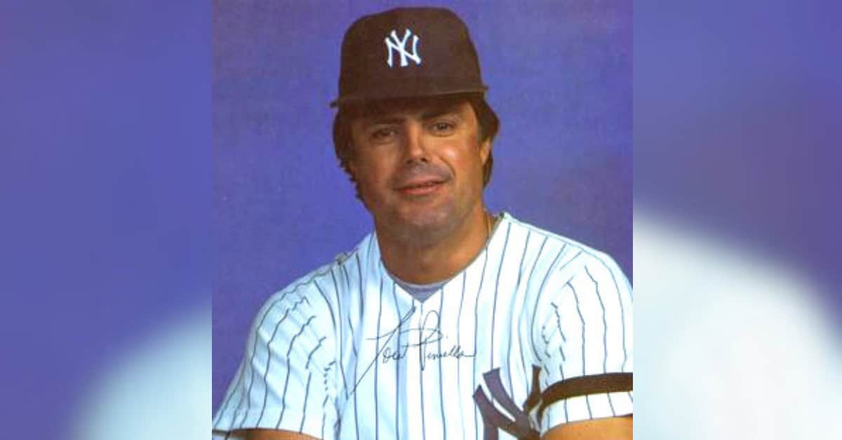 Lou Piniella