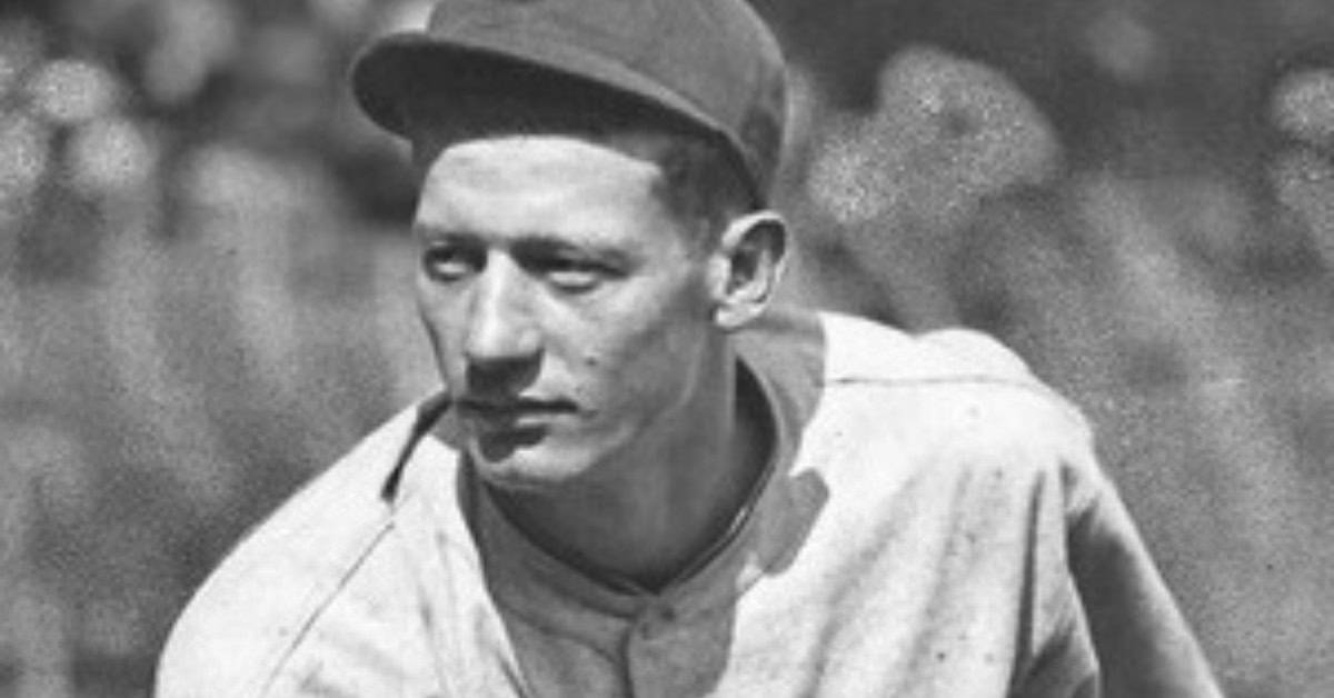 Who Was Batting Behind Stan Musial? The Cardinals You Forgot 12 Lou Warneke
