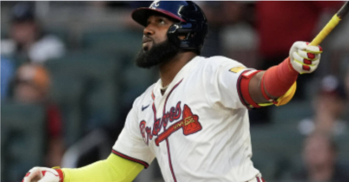 Marcell Ozuna