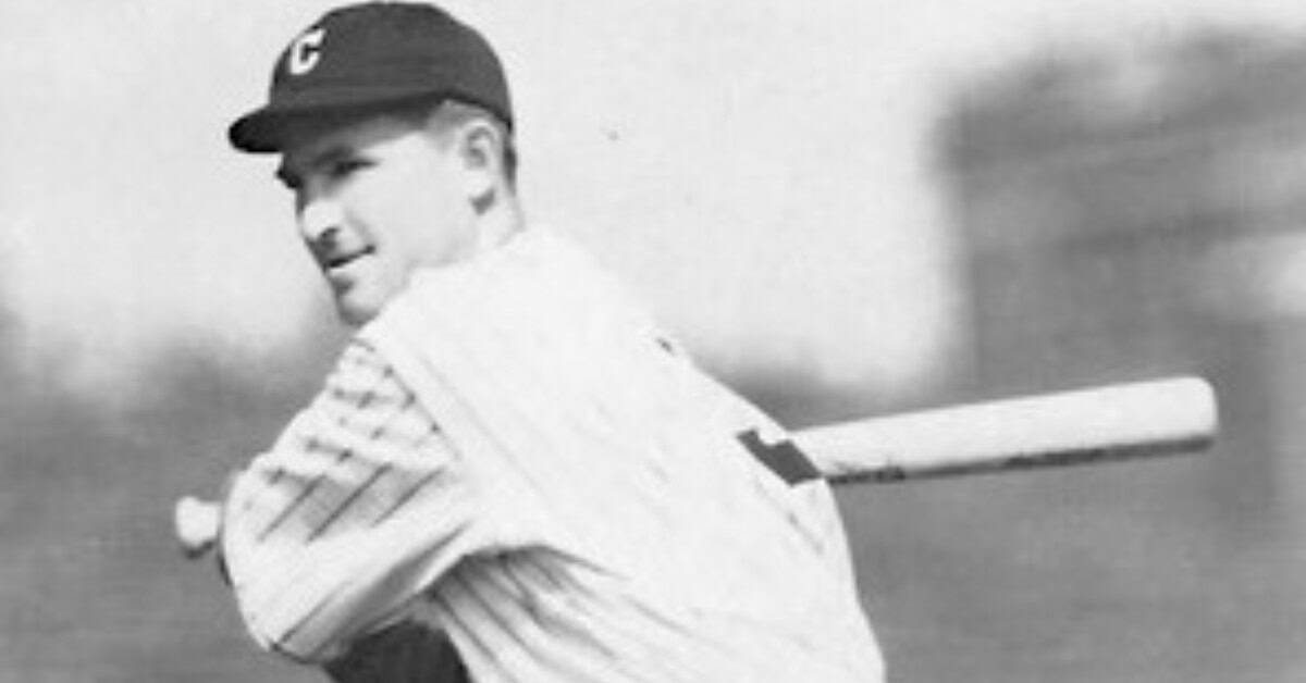 20 Champions From the Roaring '20s, Before Baseball Had a Camera 18 Mark Koenig