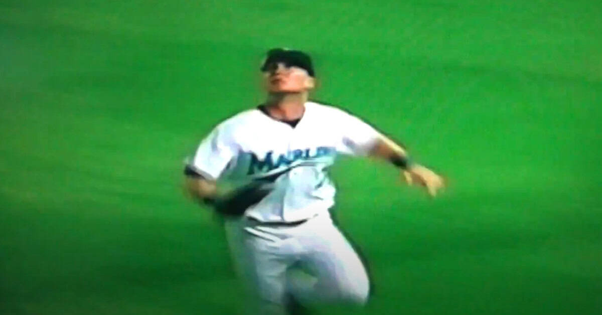 12 Marlins the All-Star Voters Missed — But Fish Fans Never Will 2 Mark Kotsay