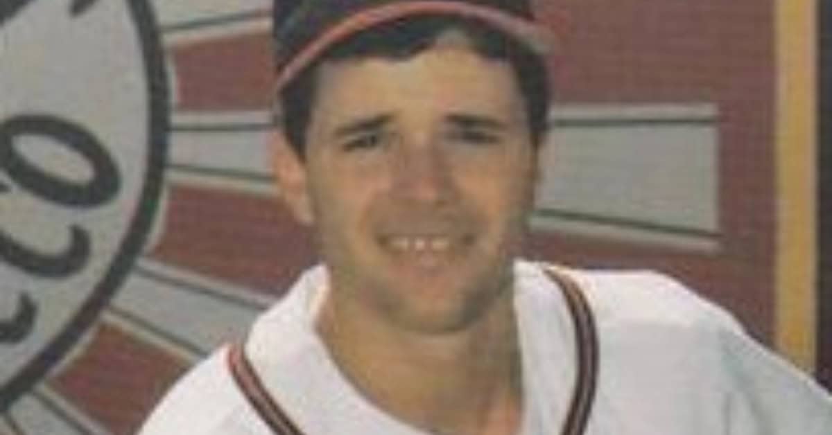 Mark Lemke
