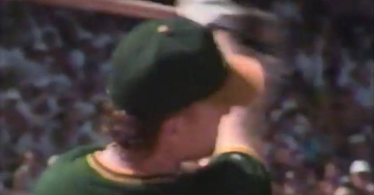 Every Summer Night They Stepped Up, the Home Run Derby Got a Little More Electric 7 Mark McGwire