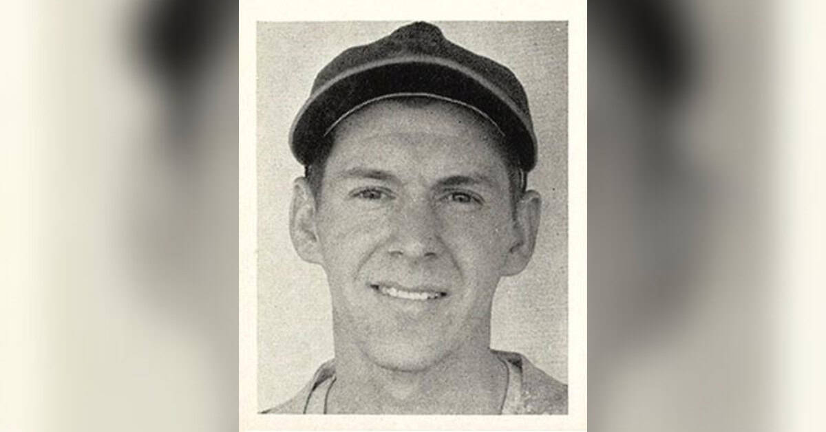 Who Was Batting Behind Stan Musial? The Cardinals You Forgot 4 Marty Marion