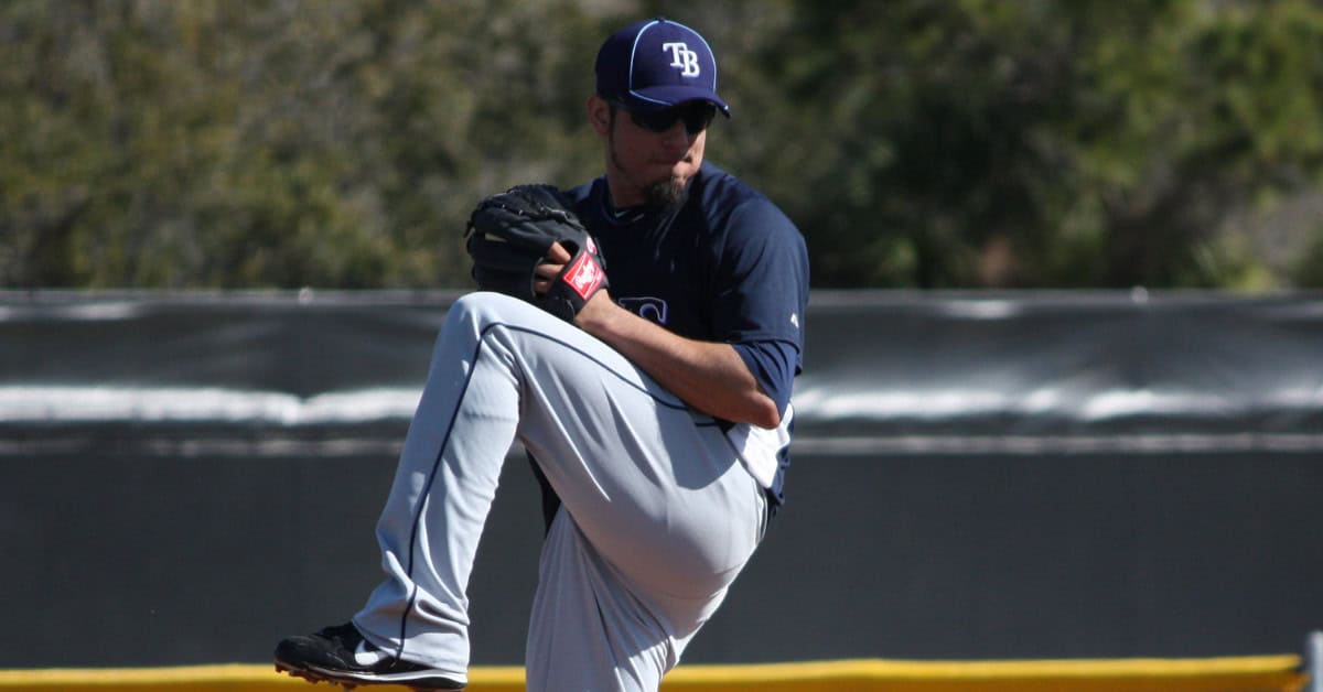 Matt Garza