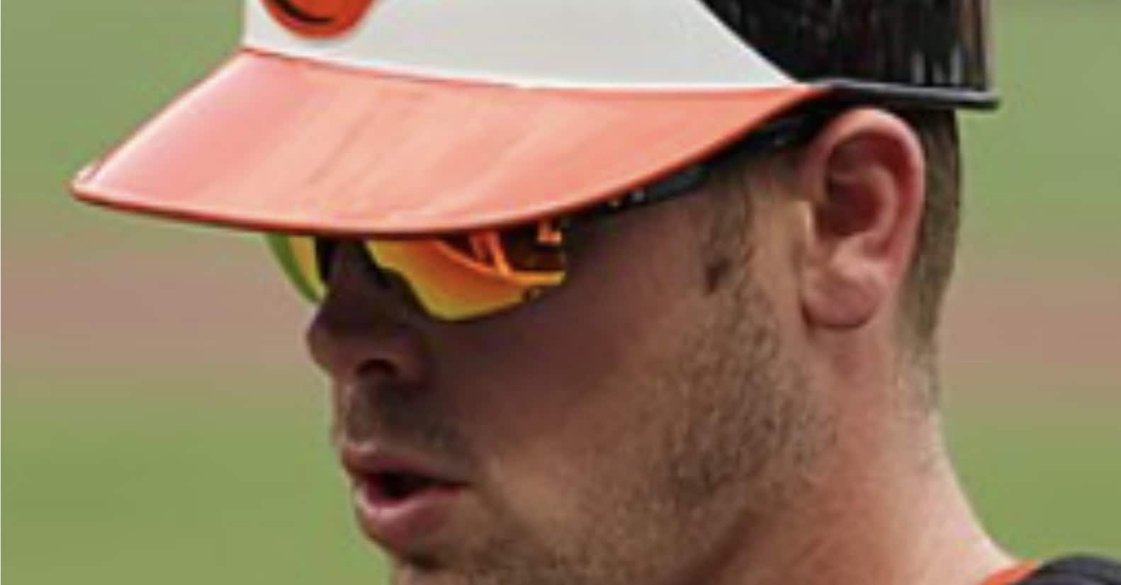 Matt Wieters