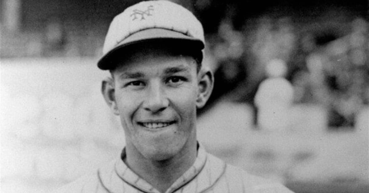 These Right Fielders Owned the 1940s—And Most Fans Have No Idea 6 Mel Ott