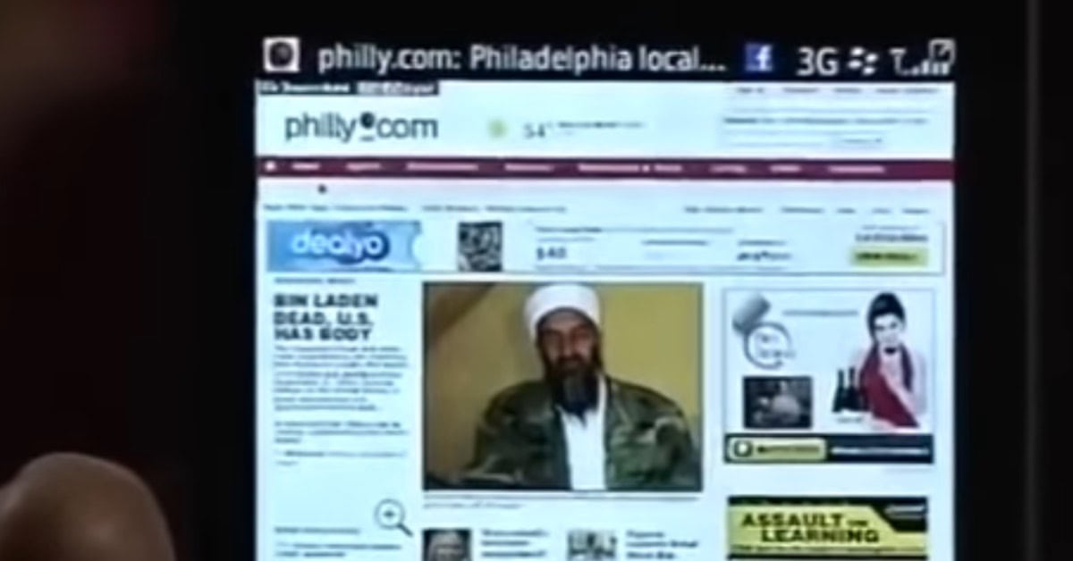 When the Diamond Meant Something Bigger Than the Box Score 11 Mets Phillies Bin Laden