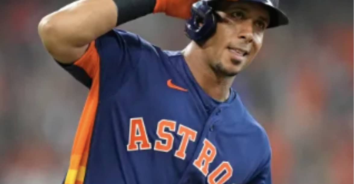 Michael Brantley