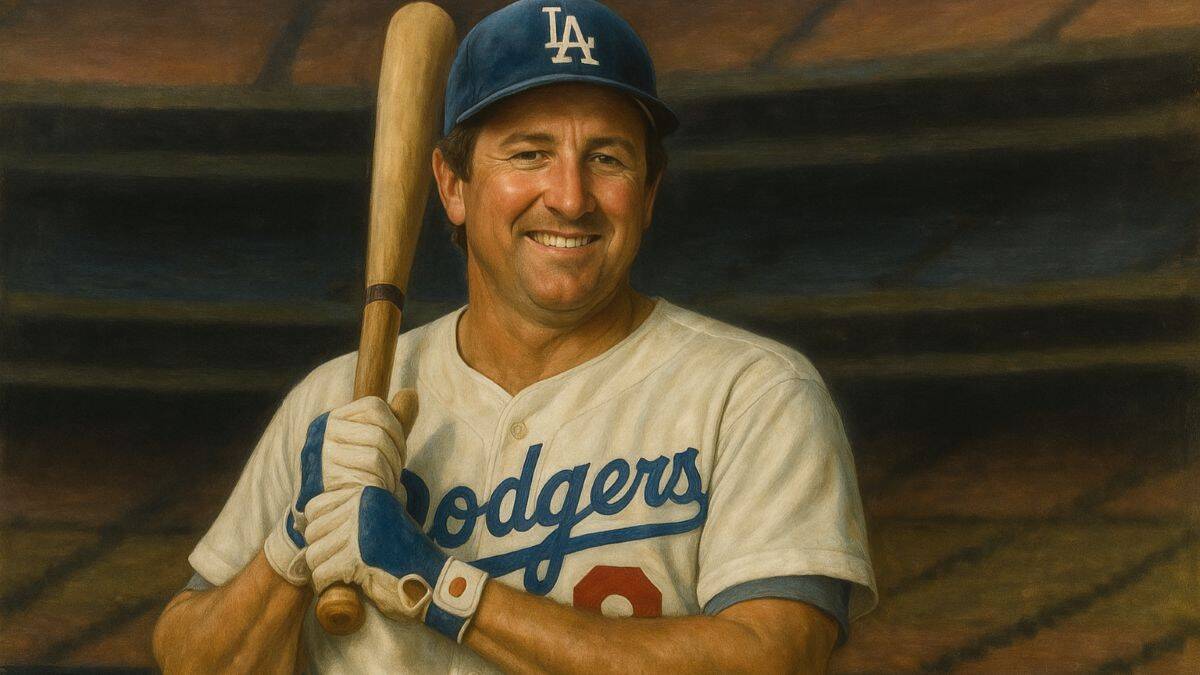 The Role Players Who Actually Won October 6 Mickey Hatcher, featured in "The Definitive Ranking" post, exemplifies scrappy play.
