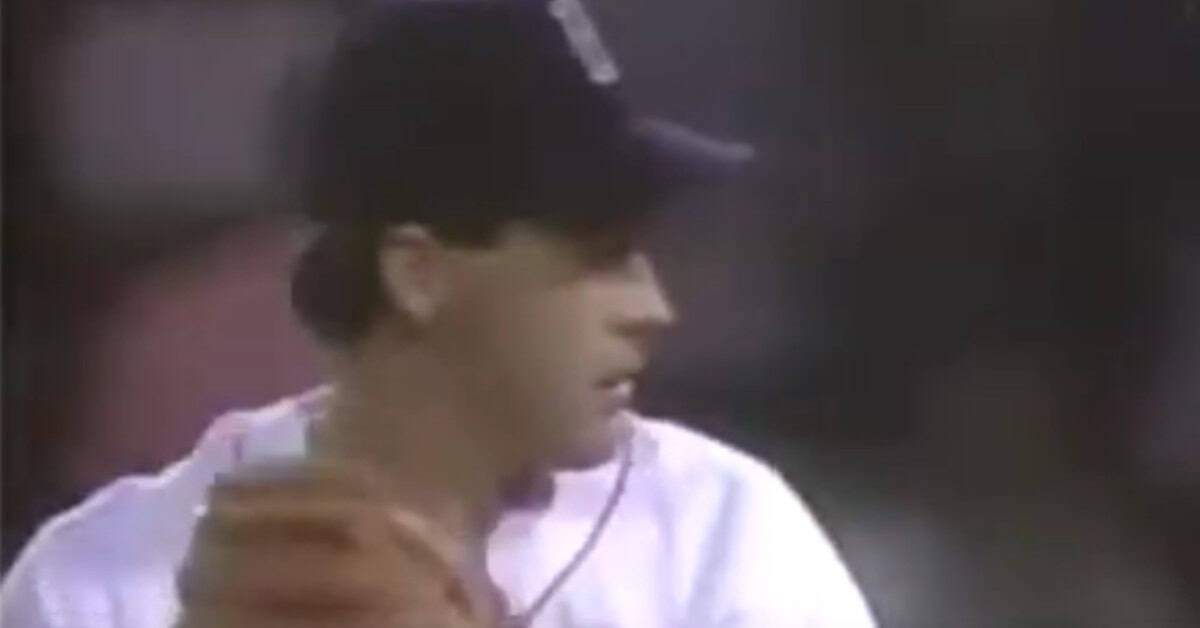 20 Pitchers With Gold Gloves and Championship Rings to Show for It 5 Mike Boddicker 1