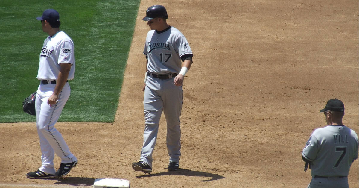 12 Marlins the All-Star Voters Missed — But Fish Fans Never Will 10 Mike Jacobs