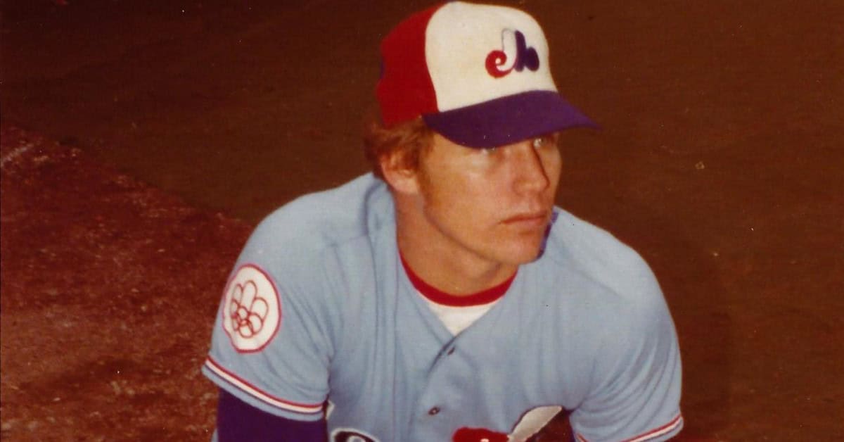 The Expos Never Got Their Monument. Their Players Deserve One. 8 Mike Jorgensen