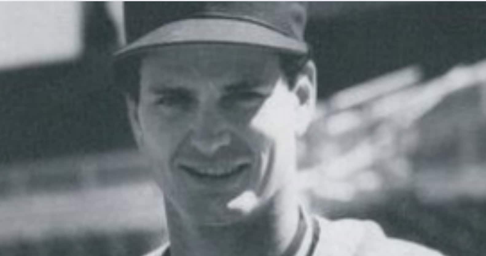 Mike Macfarlane