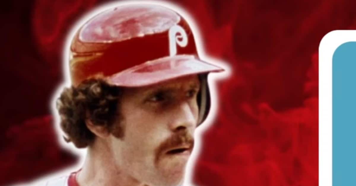 Mike Schmidt's Hall of Fame Numbers, Stat by Stat 4 Mike Schmidt Glare