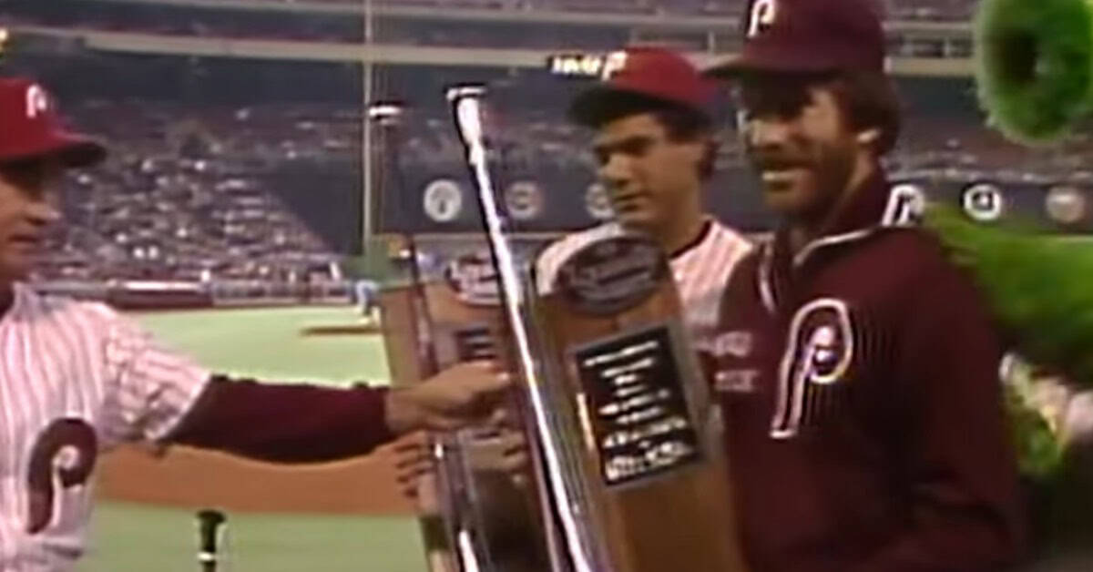 Mike Schmidt's Hall of Fame Numbers, Stat by Stat 5 Mike Schmidt Silver Slugger