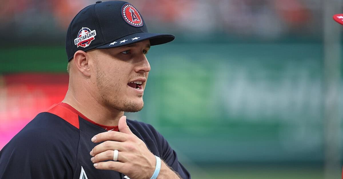 Mike Trout